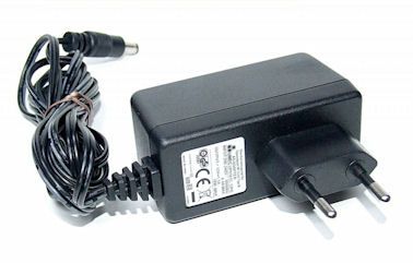 Sieťový adaptér 15W 230V/12V