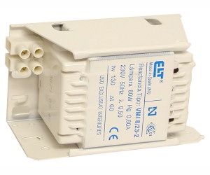 Tlmivka VMI 8/23 80W
