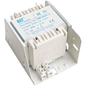Tlmivka VMI 25/23 250W