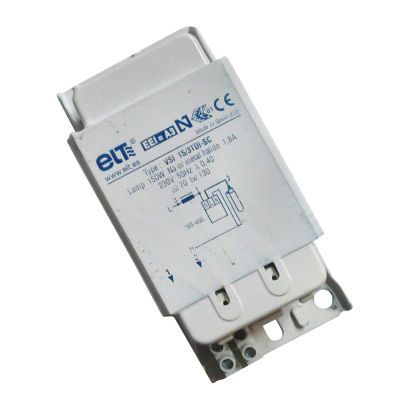 Tlmivka VSI 15/23 150W