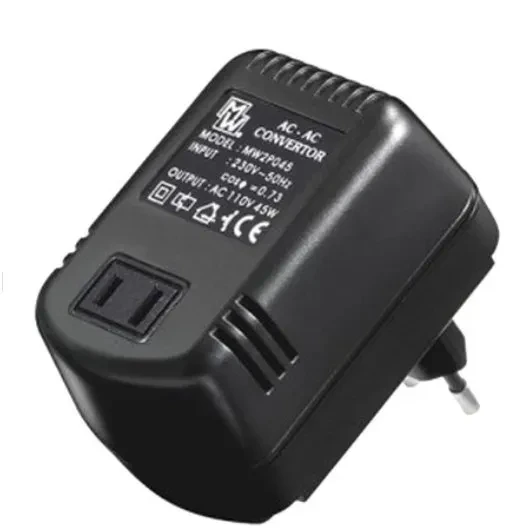 Menič napätia 230/110V MW2P045