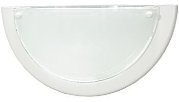 Nástenné svietidlo 1x60 Rabalux 5161 biele