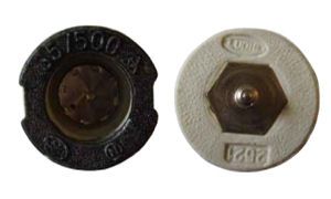 Dotyk poistkový 2521/35A