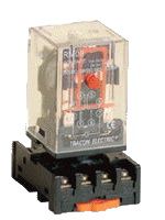 Relé RM11-24AC /RP700/