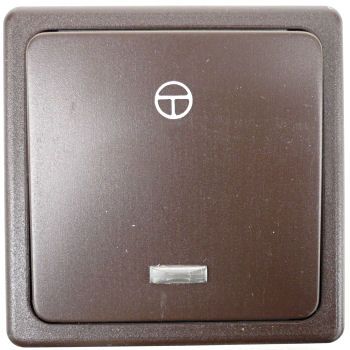 Zvončekové tlačidlo DS S 1106-10