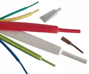 Izolačná zmršťovacia trubička ZS024 2,4-1,2mm