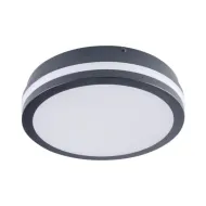 Svietidlo led BENO kruh CCT 12-18W IP65