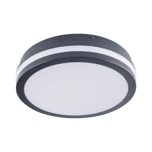 Svietidlo led BENO kruh CCT 12-18W IP65