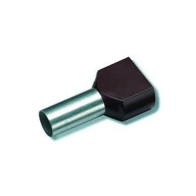 Dutinka izolovaná TE6014 2x6mm2