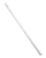 Podlinkové svetlo s vypínačom a konektorom  LED 14W- biele Q- 61A 90cm