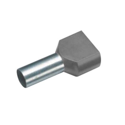Dutinka izolovaná TE4012 2x4mm2