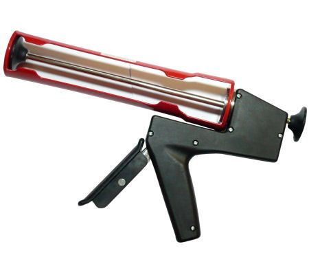 Vytláčacia pištoľ kroková PH 38006