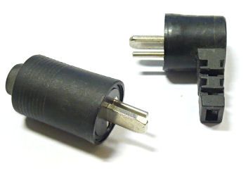 Reprokonektor K315A
