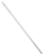 Podlinkové svetlo s vypínačom a konektorom   LED 18W- biele Q- 62A 120cm