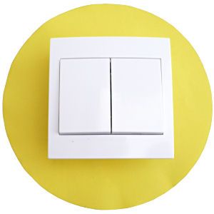 Vypínač PRAKTIK č.5 4FN58002.901