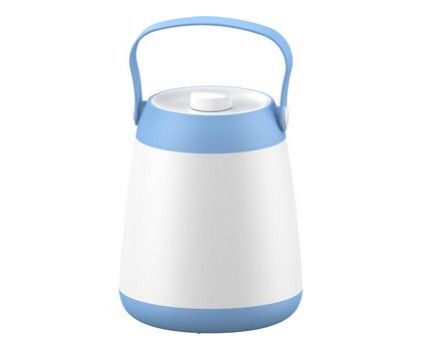 Kempové nabíjateľné LED svietidlo VERON 15W