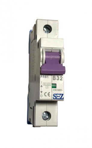 Istič PR 61-B 32A