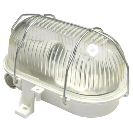 Svietidlo SOP-60B OVAL