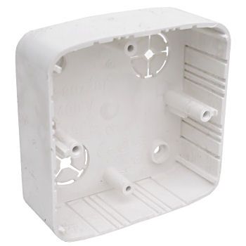 Krabica LK 80x28 T