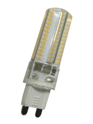Žiarovka LED G9 4,5W (denná biela)