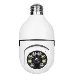 WIFI Smart Camera s päticou E27 Optonica SKU227