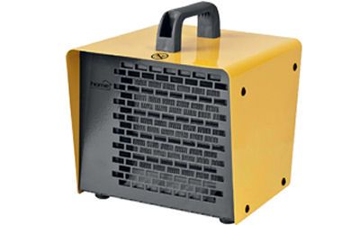 Elektrický ohrievač FK30
