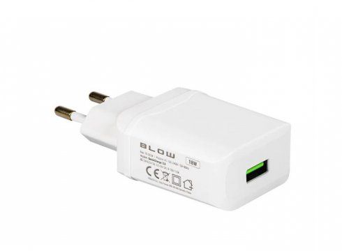 Adaptér USB 18W /nabíjačka /