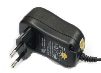 Adaptér LED 12W 12V 1A