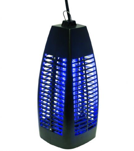 Lapač hmyzu 6W IK240