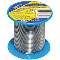 Spájkovací cín s kalafúnou 2mm 100g