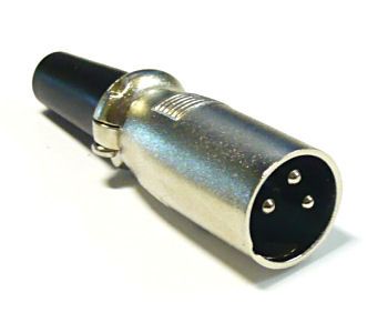 Konektor CANON M5908