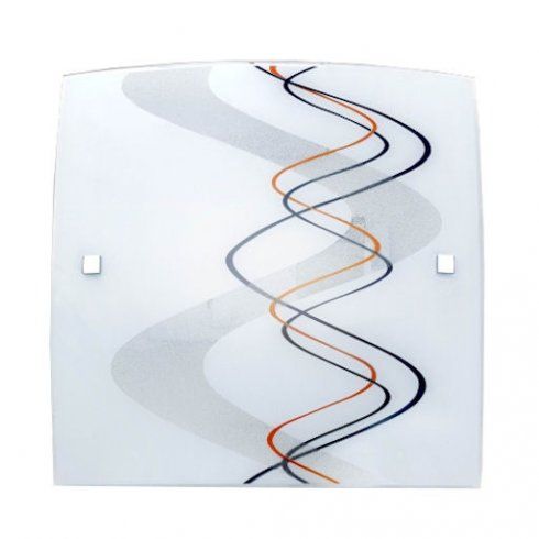 Stropnica RIO 1390 1x60W