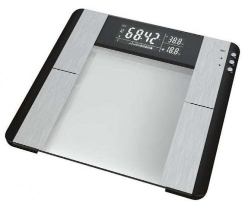 Digitálna osobná váha EV104