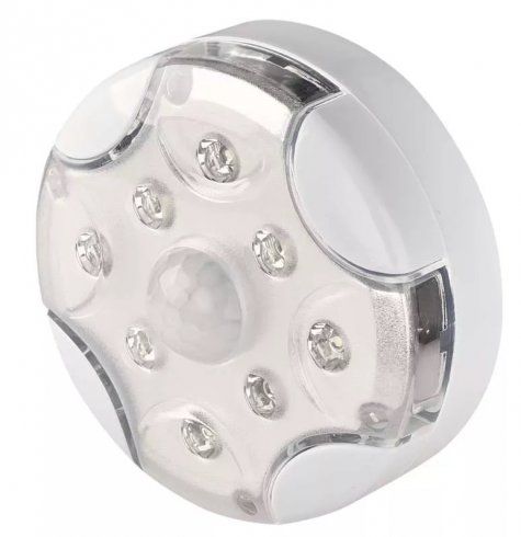 LED nočné svetlo P3310K s pohybovým senzorom