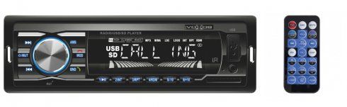 Autorádio USB/SD VB3100