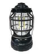 Kempingové LED svetlo  TR-216R na batérie 3xAA