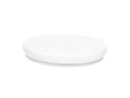 LED prisadené svietidlo W3090-18W LIRA 18W 4000K IP44 kruh