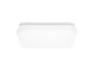 LED prisadené svietidlo  W3094-12W LUKY 12W 4000K IP44 štvorec