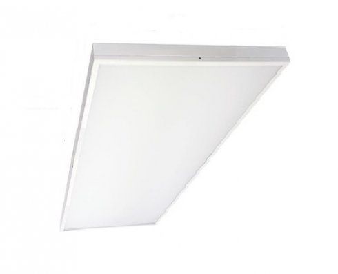 LED panel na povrch 120x30 50W