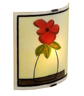 Stropnica FLOWER 87321