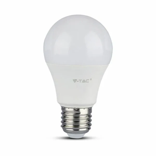 Žiarovka LED A60 E27 10,5W  (teplá biela)