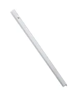 Podlinkové svetlo s vypínačom a konektorom  LED 9W- biele Q- 60A 60cm