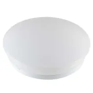 Svietidlo žiarovkové UFO 1 x E14 RCC 210/WH