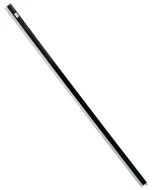 Podlinkové svetlo s vypínačom a konektorom  LED 14W- čierne Q- 64A 90cm