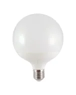 Žiarovka LED Globe G120 E27 18W 2700K