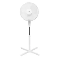 Stojanový ventilátor SF40WH biely