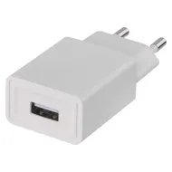 Adaptér USB 1A /5W/ V0122 /nabíjačka /