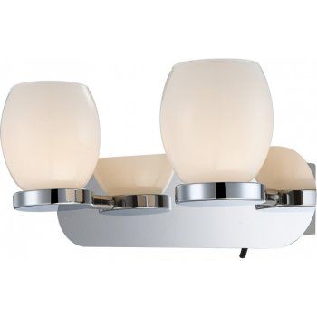 Svietidlo LED Globo 44200-2
