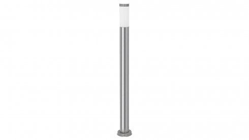 Záhradný stĺpik INOX TORCH 8265
