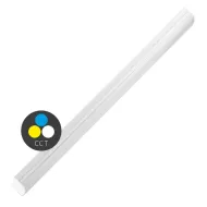 Svietidlo LED VELO 36-60W 3000/4000/6000K 150 cm